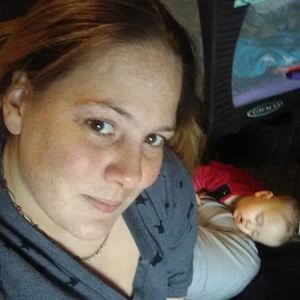 Meet your Posher, Christina